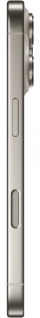 смартфон apple iphone 16 pro 512 гб, natural titanium (nano-sim + esim) смартфон apple iphone 16 pro 512 гб, natural titanium (nano-sim + esim)