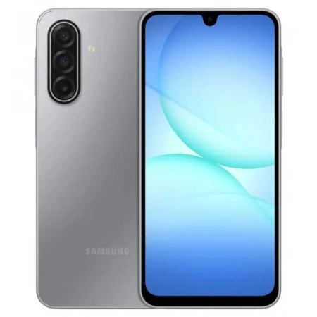 Samsung Galaxy A17 4/128 Gray
