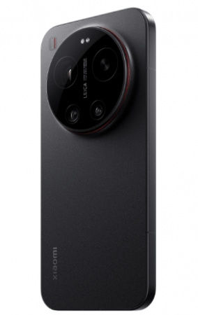 смартфон xiaomi 17 ultra 16/512gb leica black global смартфон xiaomi 17 ultra 16/512gb leica black global