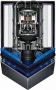 электрическая сушилка для рук dyson airblade hu02 nickel электрическая сушилка для рук dyson airblade hu02 nickel