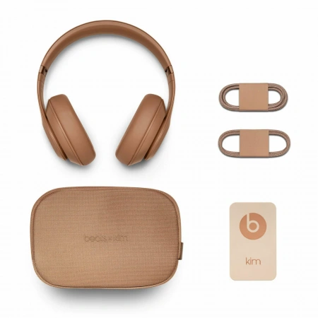 head phones beats studio pro (kim kardashian) dune head phones beats studio pro (kim kardashian) dune