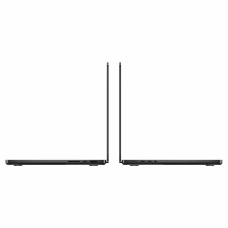 ноутбук macbook pro 14 (2024) m4 pro 24/1tb space black (mx2j3)