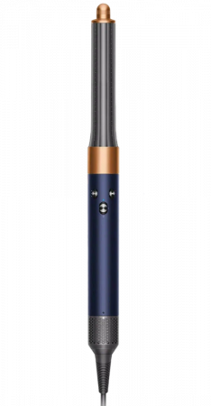 Стайлер Dyson HS08 Airwrap iD Long Barrel Prussian Blue/Rich Copper (Diffuser)