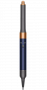 стайлер dyson hs08 airwrap id long barrel prussian blue/rich copper (diffuser)