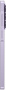 samsung galaxy a37 8/128 лавандовый (awesome lavender)