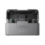 беспроводной микрофон dji mic mini (2 tx + rx + charging case)