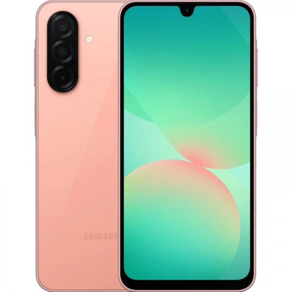 Samsung Galaxy A26 8/256 ГБ Pink