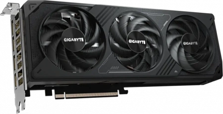 видеокарта nvidia geforce rtx 5070 gigabyte windforce oc sff 12gb (gv-n5070wf3oc-12gd)