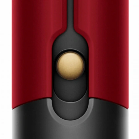 выпрямитель dyson ht01 airstrait red velvet/ gold