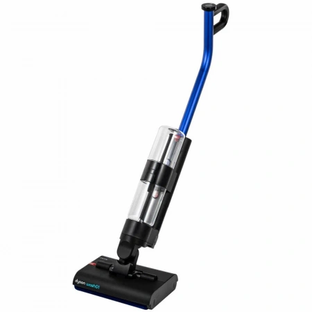 пылесос dyson wash g1 wr01 blue/black пылесос dyson wash g1 wr01 blue/black