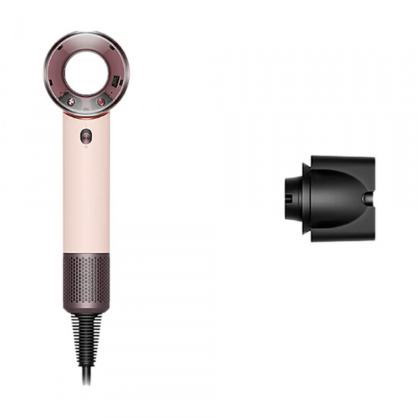 фен dyson hd19 supersonic pro ceramic pink/rose gold