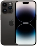 смартфон iphone 14 pro 1 tb space black (nano-sim + esim)