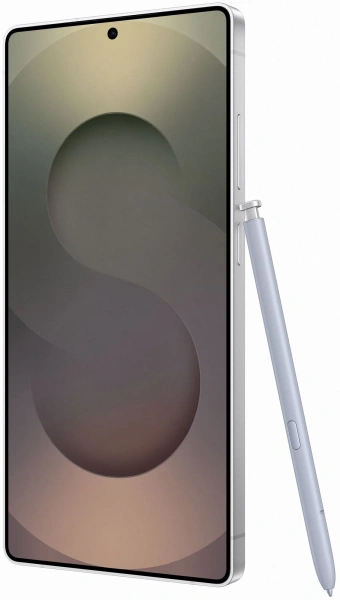 смартфон samsung galaxy s25 ultra 12/512 гб titanium white silver