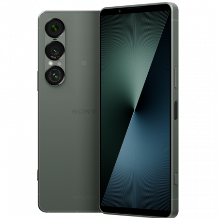 Sony Xperia 1 VII 12/256 ГБ Moss Green