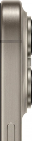 смартфон apple iphone 15 pro max 1 тб, natural titanium (nano-sim + esim) смартфон apple iphone 15 pro max 1 тб, natural titanium (nano-sim + esim)