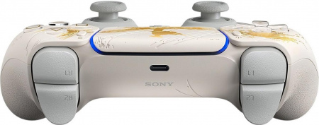 геймпад sony playstation 5 dualsense ghost of yotei z7 геймпад sony playstation 5 dualsense ghost of yotei z7