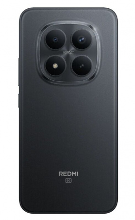 смартфон xiaomi redmi note 15 pro plus 12/512 гб midnight black