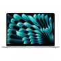 ноутбук apple macbook air 15 (2025) m4 16/256 silver (mw1l3) ноутбук apple macbook air 15 (2025) m4 16/256 silver (mw1l3)