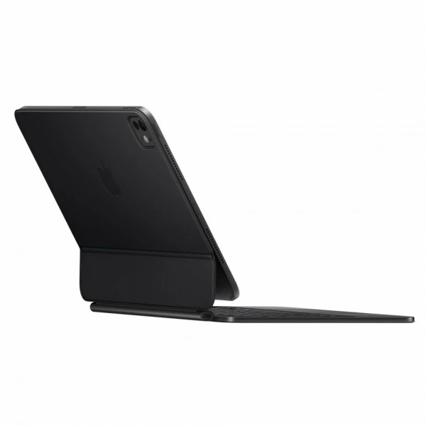 ipad pro 11 m4 magic keyboard black (mwr23)