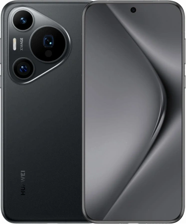 Huawei Pura 70 Pro 12/512 ГБ Black Huawei Pura 70 Pro 12/512 ГБ Black