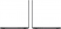 ноутбук apple macbook pro 16 (2026) (m5 max 18c/20c gpu) 24 гб, 1 тб , чёрный космос ноутбук apple macbook pro 16 (2026) (m5 max 18c/20c gpu) 24 гб, 1 тб , чёрный космос
