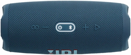 портативная акустика jbl charge 5 blue портативная акустика jbl charge 5 blue