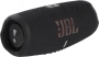портативная акустика jbl charge 5 black портативная акустика jbl charge 5 black