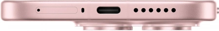 смартфон xiaomi 17 12/512gb leica alpine pink global