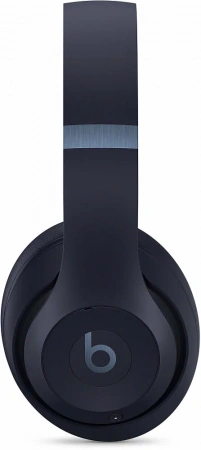 head phones beats studio pro wireless navy