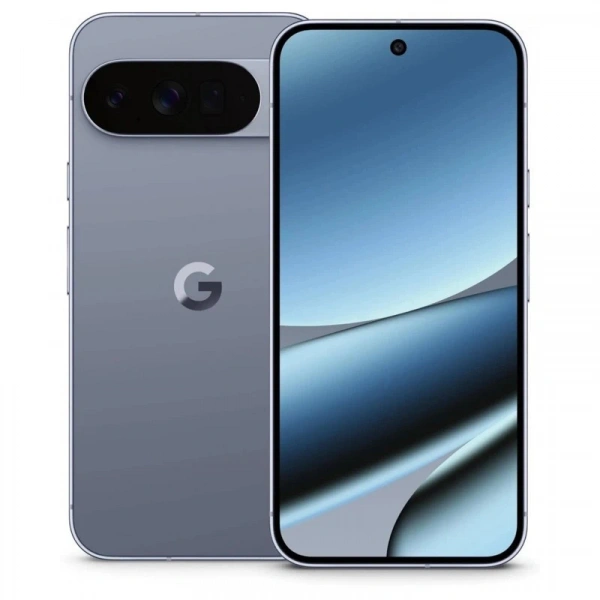 Смартфон Google Pixel 10 Pro XL 16/256 ГБ Мoonstone USA