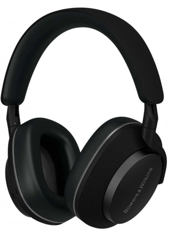 Беспроводные наушники Bowers & Wilkins Px7 S2e Anthracite Black Беспроводные наушники Bowers & Wilkins Px7 S2e Anthracite Black