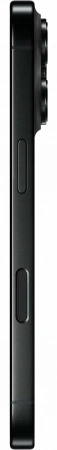 смартфон apple iphone 16 pro max 512 гб, black titanium (nano-sim + esim) смартфон apple iphone 16 pro max 512 гб, black titanium (nano-sim + esim)