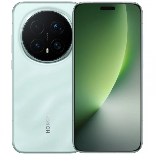 Смартфон HONOR Magic 8 Pro 12/512 ГБ Sky Cyan