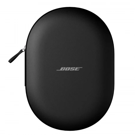 беспроводные наушники bose quietcomfort ultra headphones (2nd gen) black беспроводные наушники bose quietcomfort ultra headphones (2nd gen) black