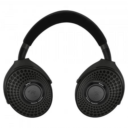 наушники focal bathys black