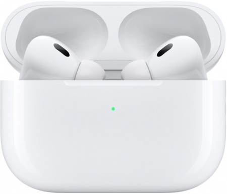 Беспроводные наушники Apple AirPods Pro 2 USB-C Беспроводные наушники Apple AirPods Pro 2 USB-C