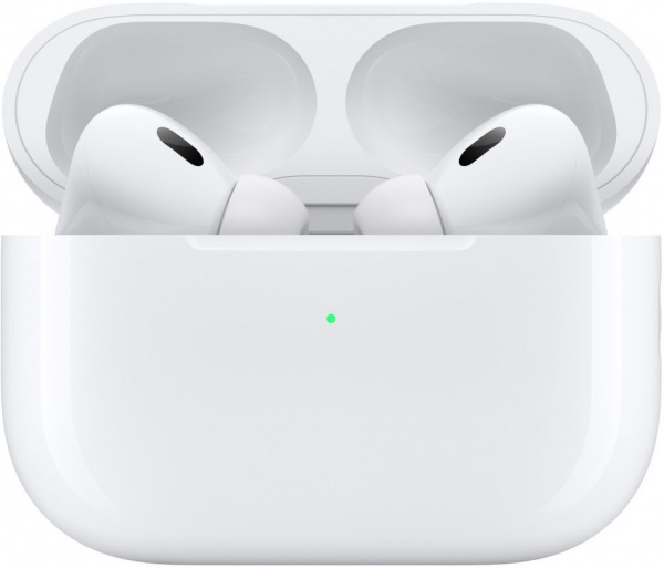 Беспроводные наушники Apple AirPods Pro 2 USB-C