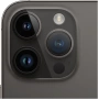 смартфон iphone 14 pro 1 tb space black (nano-sim + esim)