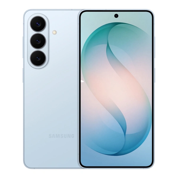 Смартфон Samsung Galaxy S26 Plus 12/512 ГБ Голубой