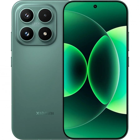 Смартфон Xiaomi 17 12/256Gb Leica Venture Green Global