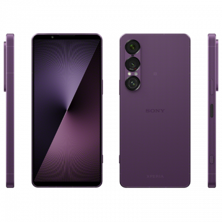 sony xperia 1 vii 12/256 гб orchid purple sony xperia 1 vii 12/256 гб orchid purple
