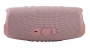портативная акустика jbl charge 5 pink портативная акустика jbl charge 5 pink