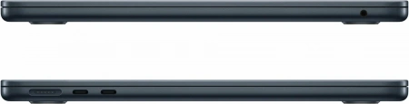 ноутбук apple macbook air 13 m2 8/512gb midnight (mly43) ноутбук apple macbook air 13 m2 8/512gb midnight (mly43)