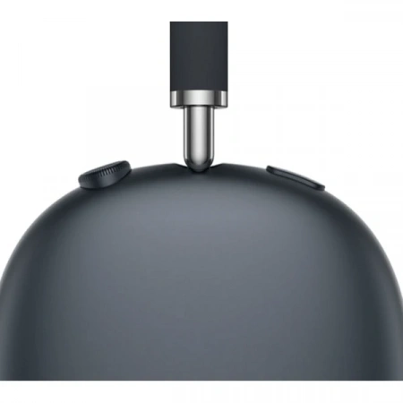 беспроводные наушники apple airpods max 2 (2026) черный (midnight) беспроводные наушники apple airpods max 2 (2026) черный (midnight)