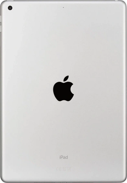 планшет apple ipad 2021 10.2 64гб lte silver