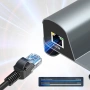 steam deck 6 in 1 usb-c docking station with m.2 ssd enclosure with 65w