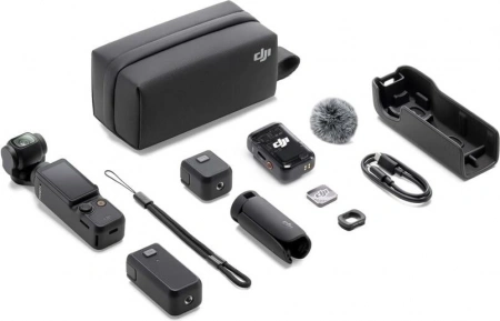 dji osmo pocket 3 creator combo dji osmo pocket 3 creator combo