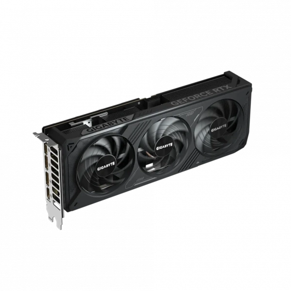 видеокарта nvidia geforce rtx 5070 gigabyte windforce oc sff 12gb (gv-n5070wf3oc-12gd)
