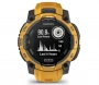 умные часы watch garmin instinct 3 45 solar sunburst with sunburst/gray band 010-02934-02 умные часы watch garmin instinct 3 45 solar sunburst with sunburst/gray band 010-02934-02