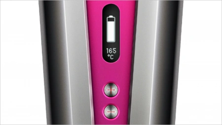 выпрямитель dyson hs07 corrale nickel/fuchsia выпрямитель dyson hs07 corrale nickel/fuchsia